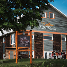 Charger l'image dans la galerie, Repas de Cabane GASTRONOMIQUE - informations