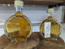 Charger l'image dans la galerie, Sirop d'érable 100ml vitre rond