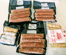 Charger l'image dans la galerie, Boite à Saucisses