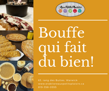 Charger l'image dans la galerie, Boîte-repas des SUCRES (petite)