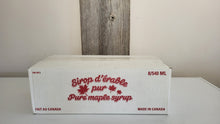 Charger l'image dans la galerie, Gallon de Sirop d'érable (canne)