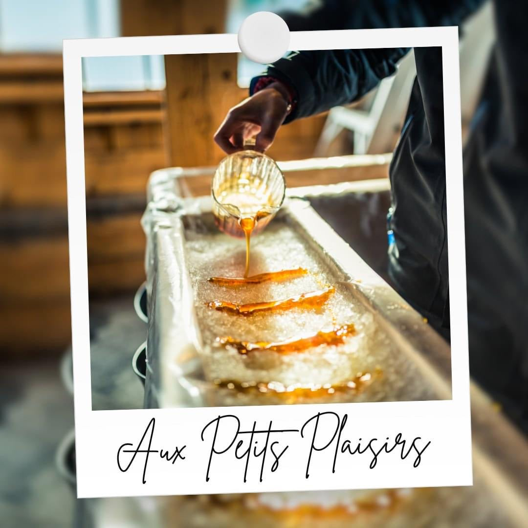 Brunch à la Cabane 🥞