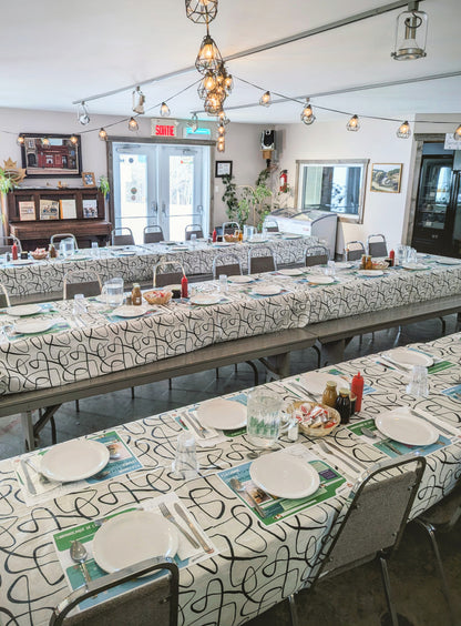 Brunch à la Cabane 🥞