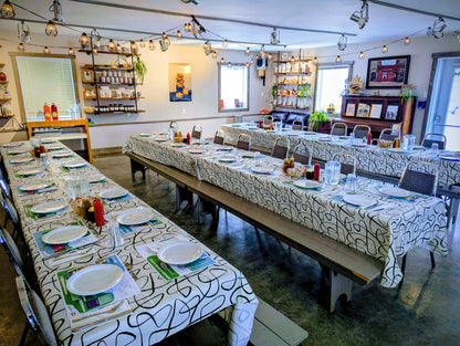 Brunch à la Cabane 🥞