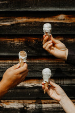 Charger l&#39;image dans la galerie, Cornet décadent
