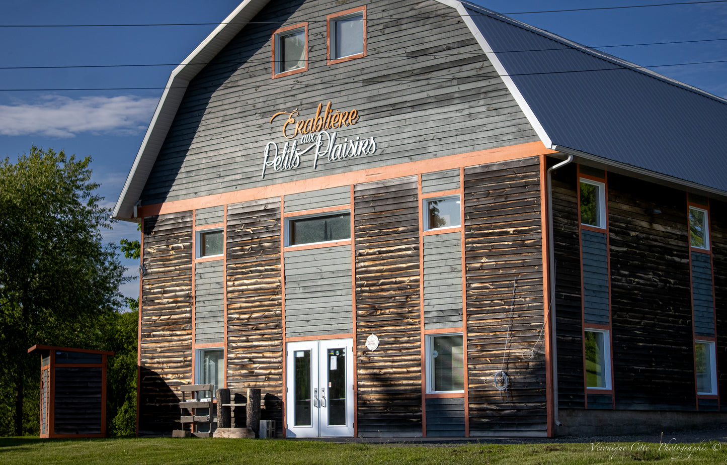 Brunch à la Cabane 🥞