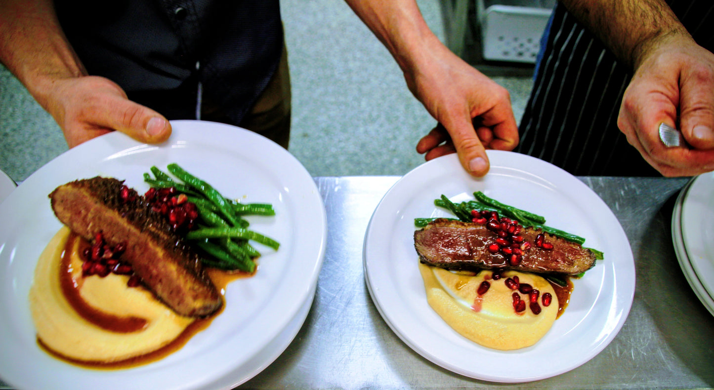 Souper Temps des sucres 🍷