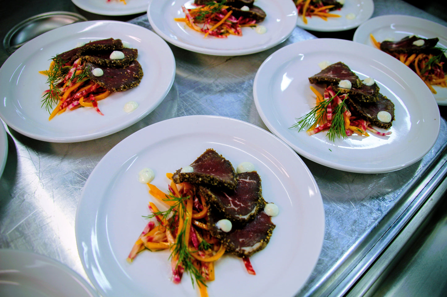 Souper Temps des sucres 🍷