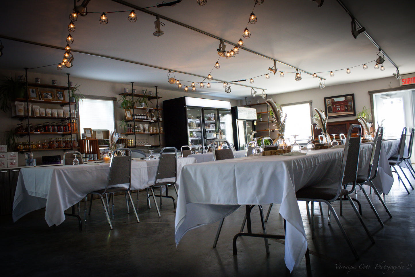 Souper Temps des sucres 🍷