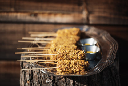 Brunch à la Cabane 🥞