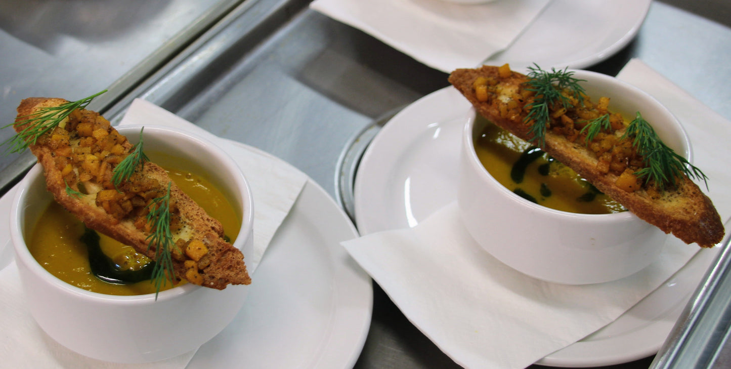 Souper Temps des sucres 🍷